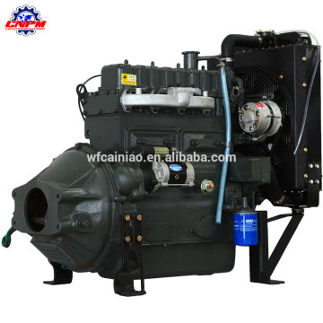 ZH4105G3 diesel engine Special power for construction machinery diesel engine